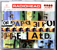Radiohead - Just CD 1